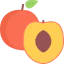 Peach Ikona 64x64