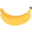 Banana Ikona 64x64