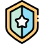 Shield icon 64x64