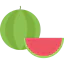 Watermelon Ikona 64x64