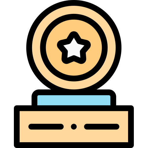 Trophy icon