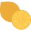 Lemon icon 64x64