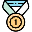 Medal icon 64x64