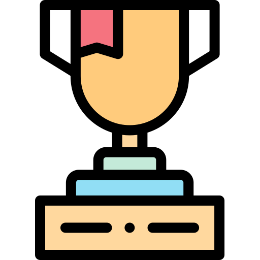 Trophy icon