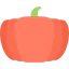 Pumpkin Ikona 64x64