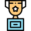 Trophy icon 64x64