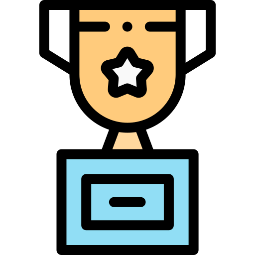 Trophy icon