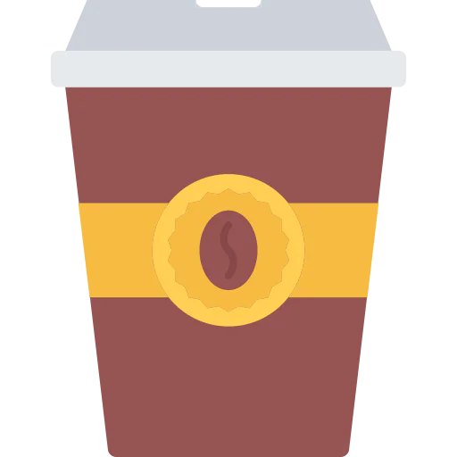 Coffee biểu tượng