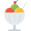 Ice cream ícone 64x64