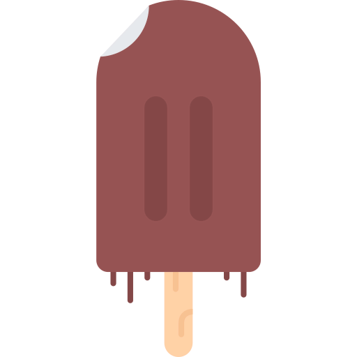 Ice cream icône