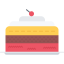 Cake icon 64x64