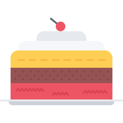 Cake 图标