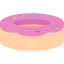 Donut アイコン 64x64