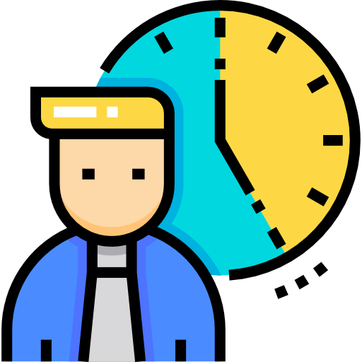 Timing icon
