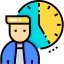 Timing icon 64x64