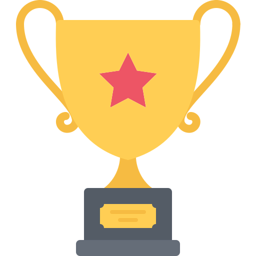Trophy icon