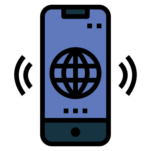 Internet icon