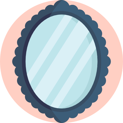Enchanted mirror іконка