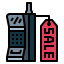 Sale icon 64x64