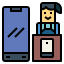 Seller icon 64x64
