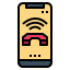 Smartphone icon 64x64