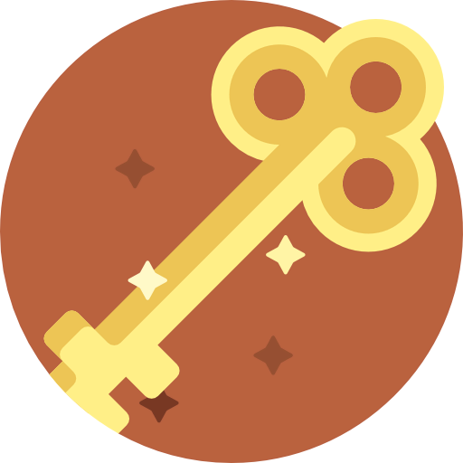 Key icon