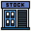 Stock icon 64x64