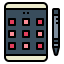 Tablet icon 64x64