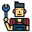 Technician icon 64x64