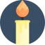 Candle biểu tượng 64x64