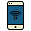 Wifi icon 64x64