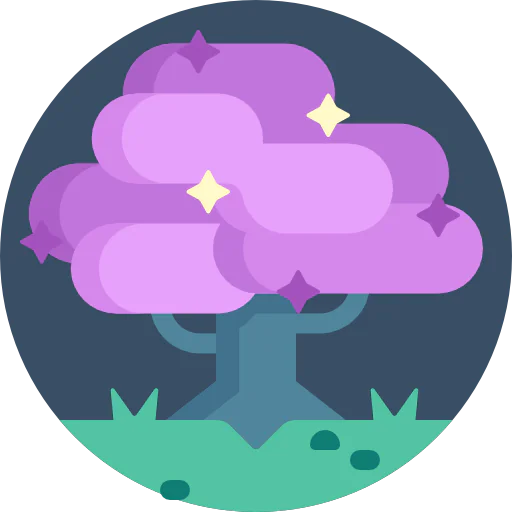 Tree icon