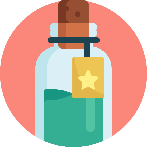 Potion icon