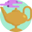 Magic lamp アイコン 64x64