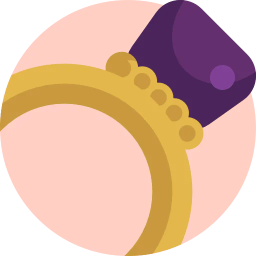 Ring icon