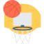 Basketball icon 64x64