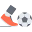 Football icon 64x64