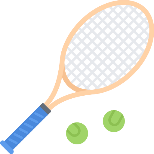 Racket icon