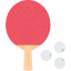 Table tennis icon 64x64
