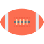 Rugby icon 64x64