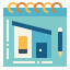 Blueprint 图标 64x64
