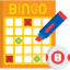 Bingo icon 64x64