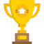 Trophy icon 64x64