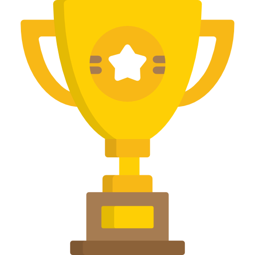 Trophy icon