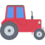 Tractor icon 64x64