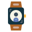 Smart watch 图标 64x64