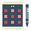 Tablet 图标 64x64