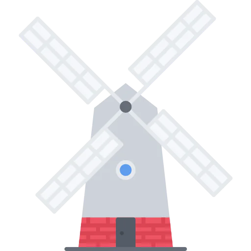 Mill icon