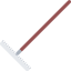 Rake Symbol 64x64