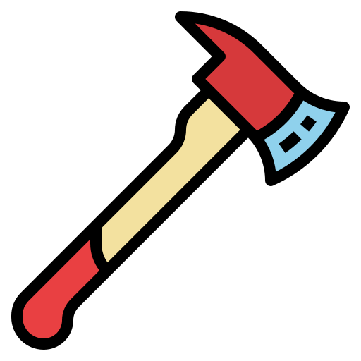 Axe icon